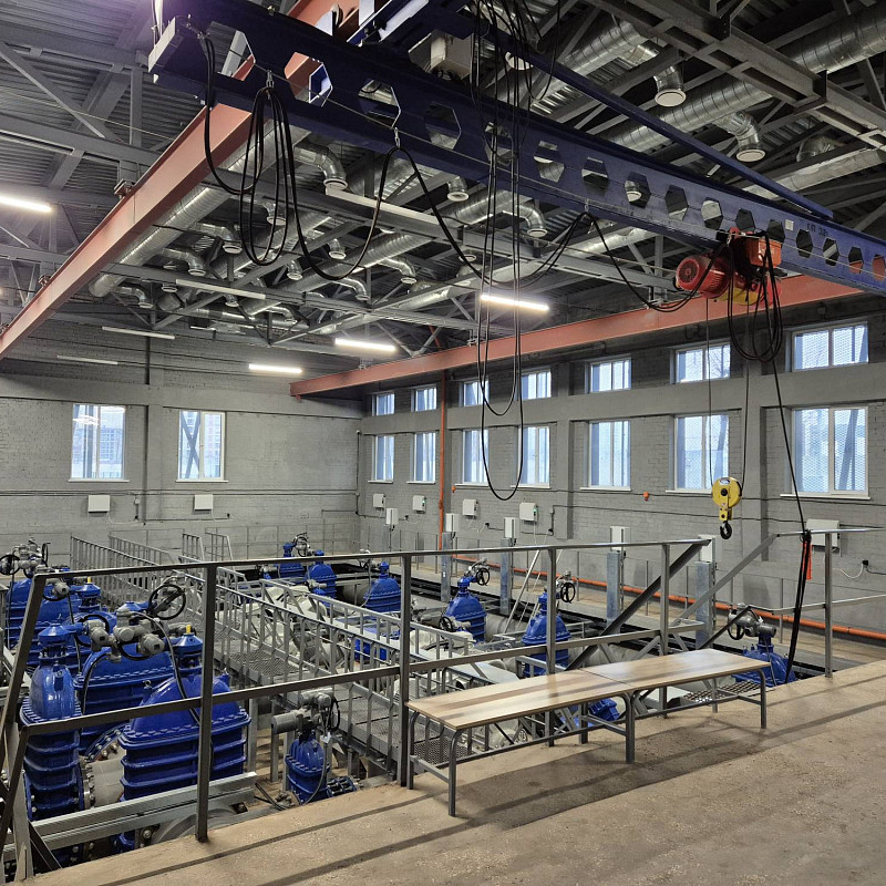 ФРТ подвел итоги проведенных проверок в шести регионах